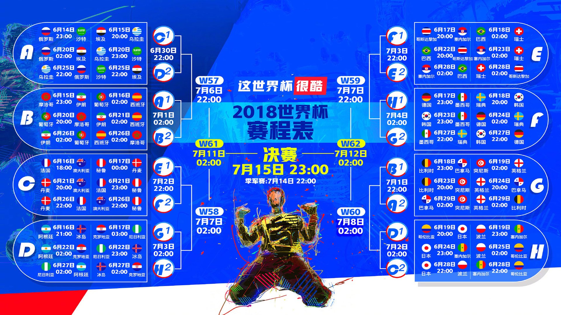 逆天改命!阿方索·戴维斯导演惊天逆转,匈牙利3-2哥伦比亚,攻守转换堪称教科书